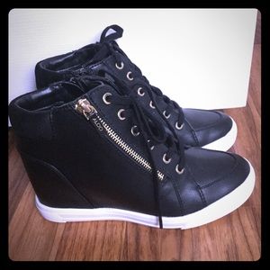 Aldo New high sneakers